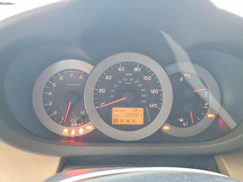 Продажа на аукционе авто 2008 Toyota Rav4, vin: JTMZD33VX86055794, номер лота: 60277296
