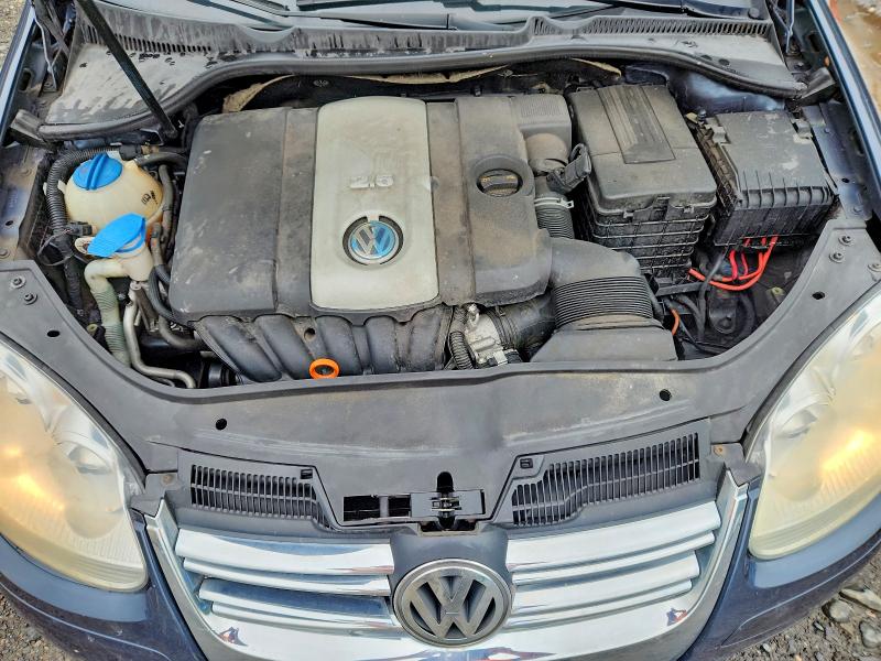 Aukcja sprzedaży 2008 Volkswagen Jetta, vin: 3VWHM81K78M138999, numer aukcji: 59664126