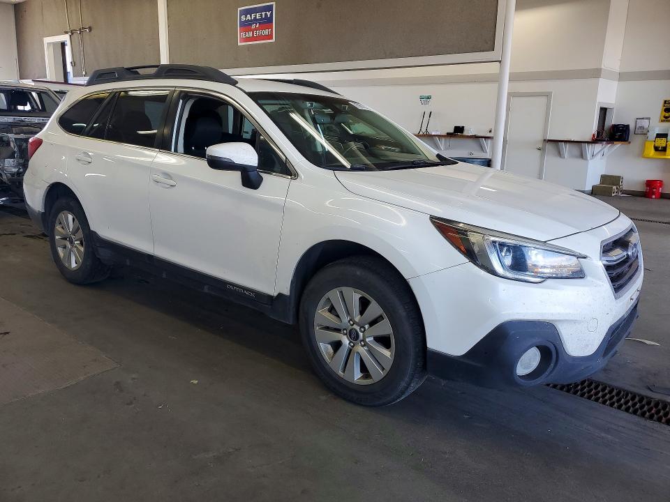 Продажа на аукционе авто 2019 Subaru Outback, vin: 4S4BSAFC5K3374479, номер лота: 85967655