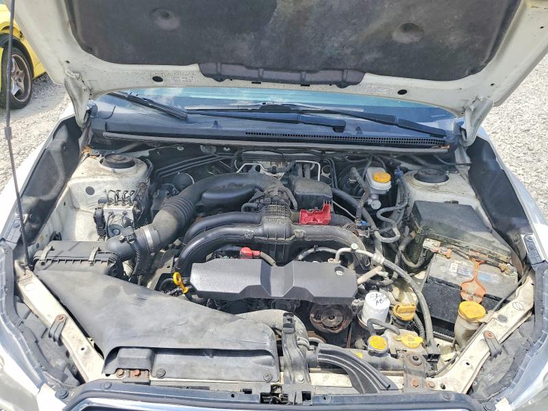 Aukcja sprzedaży 2016 Subaru Crosstrek, vin: JF2GPABCXGH304022, numer aukcji: 60886446
