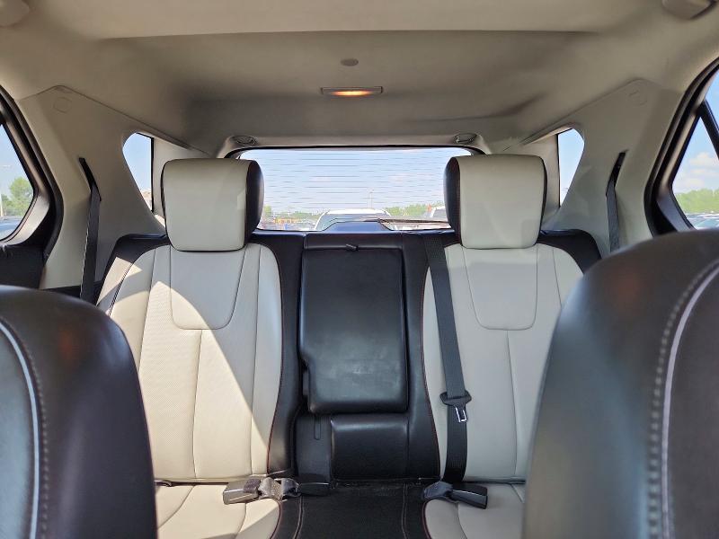 61438896 :رقم المزاد ، 2CNFLNEC2B6332139 vin ، 2011 Chevrolet Equinox مزاد بيع