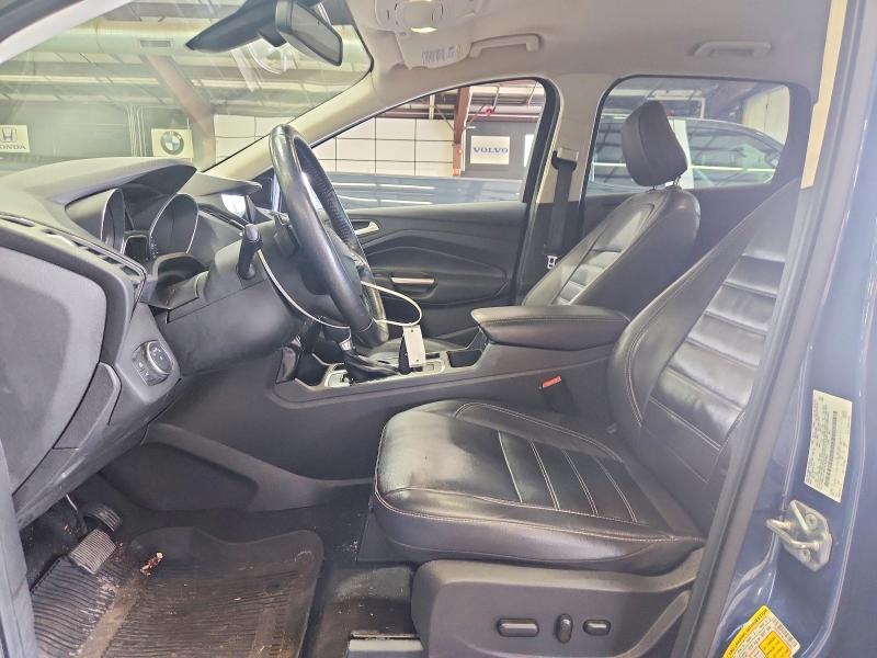 Aukcja sprzedaży 2018 Ford Escape, vin: 1FMCU9J92JUA66963, numer aukcji: 63316686