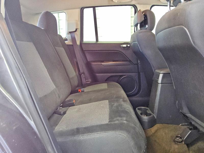 Aukcja sprzedaży 2016 Jeep Compass, vin: 1C4NJCBB8GD777449, numer aukcji: 60962296