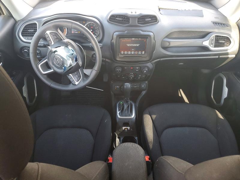 Aukcja sprzedaży 2021 Jeep Renegade, vin: ZACNJDAB3MPN32642, numer aukcji: 62137876
