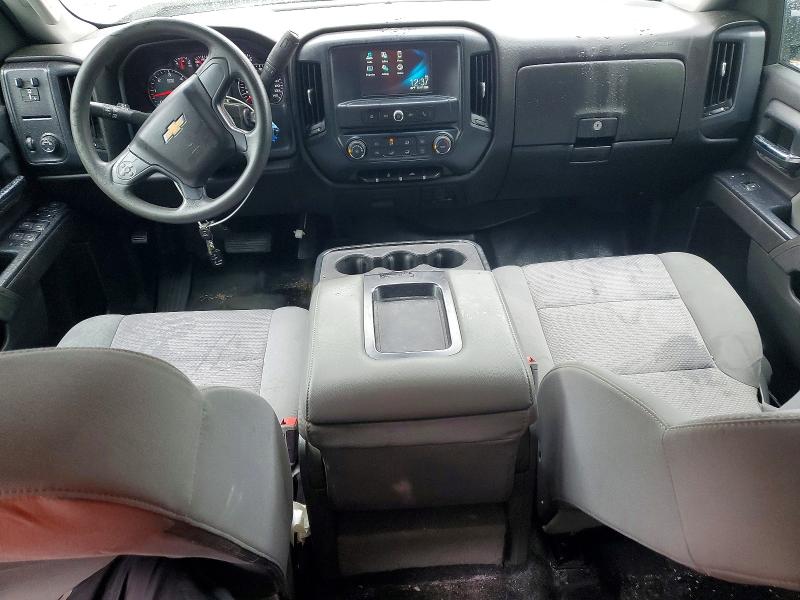 Продажа на аукционе авто 2025 Chevrolet Silverado, vin: 1GC2KUEG9HZ353280, номер лота: 59062376