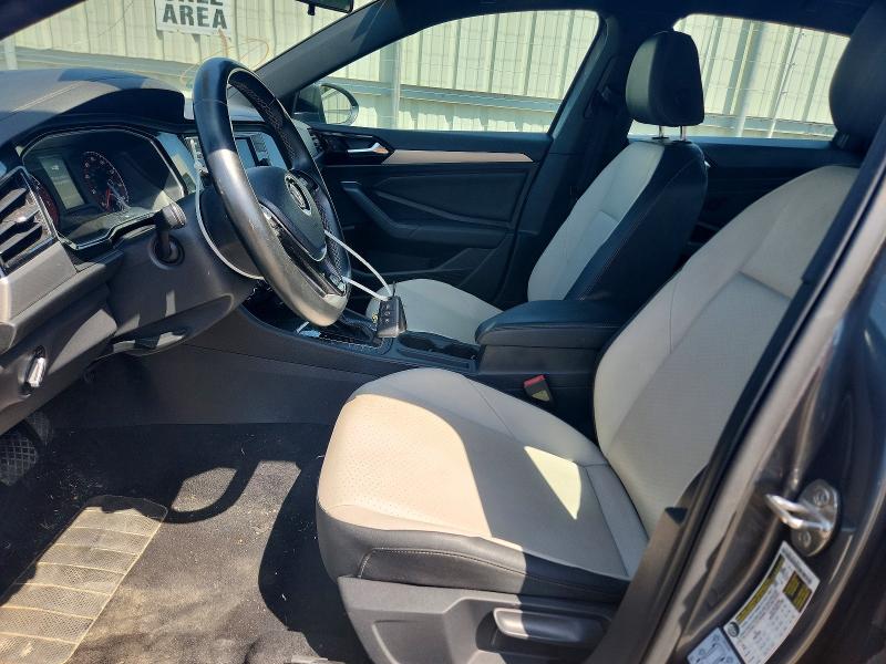 Продажа на аукционе авто 2021 Volkswagen Jetta, vin: 3VWC57BU1MM029272, номер лота: 61836876