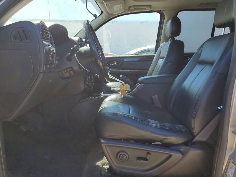 Продаж на аукціоні авто 2005 Gmc Envoy, vin: 1GKDT13S052363717, номер лоту: 63238166