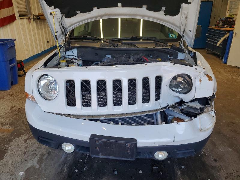 Aukcja sprzedaży 2015 Jeep Patriot, vin: 1C4NJRBBXFD408609, numer aukcji: 62743046