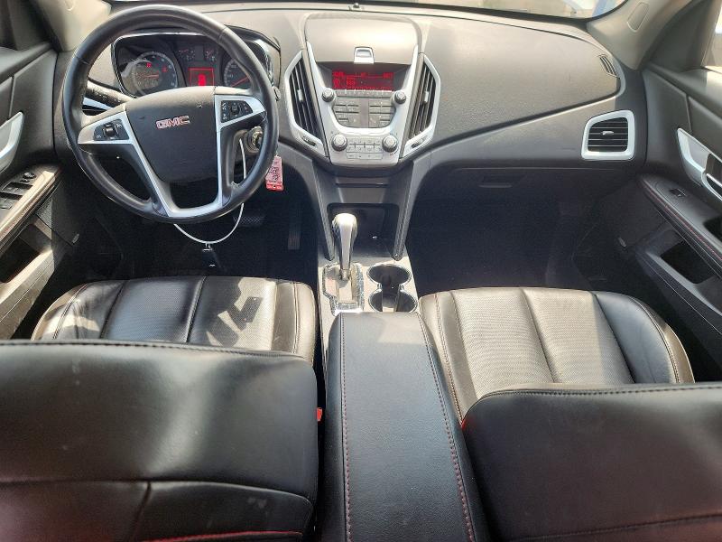 60439276 :رقم المزاد ، 2CTFLWE51B6453602 vin ، 2011 Gmc Terrain مزاد بيع