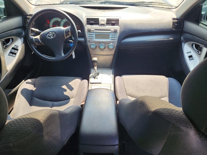 63188216 :رقم المزاد ، 4T1BE46K48U742475 vin ، 2008 Toyota Camry مزاد بيع