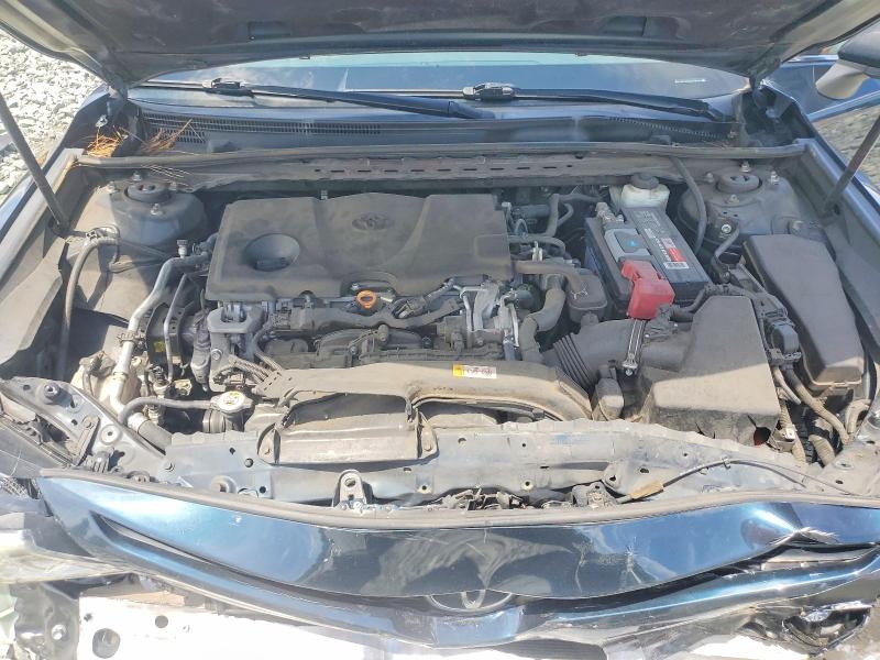 Продажа на аукционе авто 2019 Toyota Camry, vin: 4T1B11HK2KU708260, номер лота: 61001596