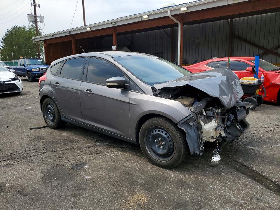 Aukcja sprzedaży 2012 Ford Focus, vin: 1FAHP3K2XCL183009, numer aukcji: 60278996