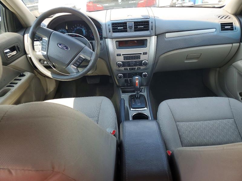 Aukcja sprzedaży 2012 Ford Fusion, vin: 3FAHP0HG6CR236470, numer aukcji: 62922296
