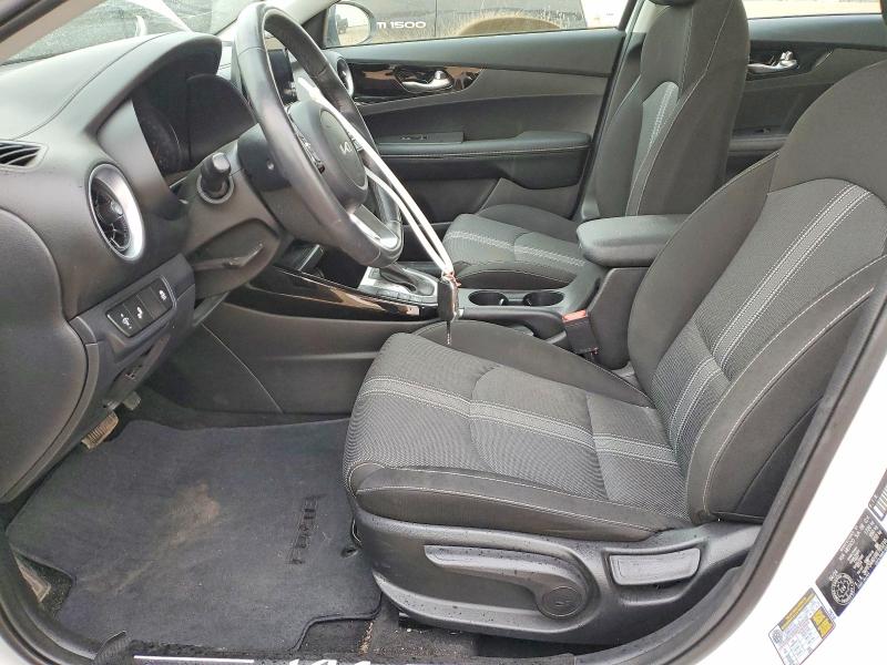 2024 Kia Forte მანქანა იყიდება აუქციონზე, vin: 3KPF34AD1RE785210, აუქციონის ნომერი: 62325596