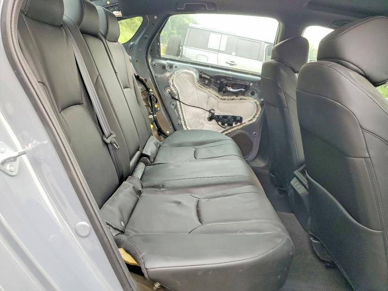Продажа на аукционе авто 2025 Honda Accord, vin: 1HGCY2F7XSA082341, номер лота: 60607716