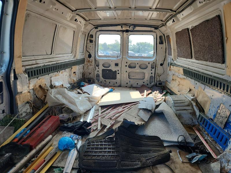 Aukcja sprzedaży 2005 Ford Econoline, vin: 1FTNS24L15HA19875, numer aukcji: 59736496