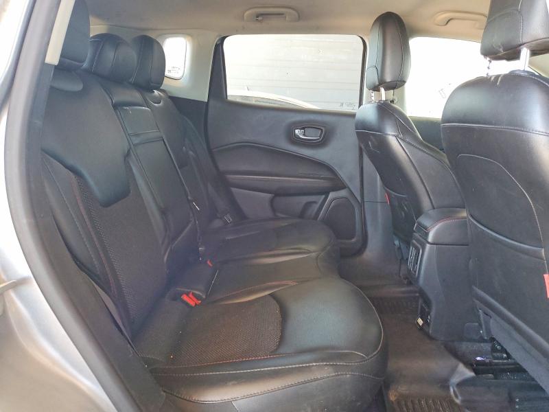 Продаж на аукціоні авто 2019 Jeep Compass, vin: 3C4NJDDB0KT671728, номер лоту: 59974546