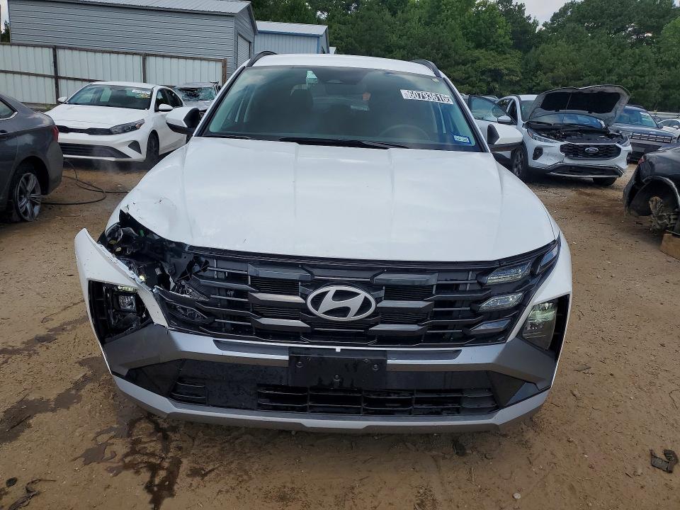 Продаж на аукціоні авто 2026 Hyundai Tucson, vin: 5NMJB3DE7TH636246, номер лоту: 60793616