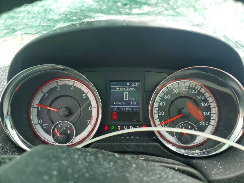 Продажа на аукционе авто 2019 Dodge Grand Caravan, vin: 2C4RDGCG7KR767818, номер лота: 59143596