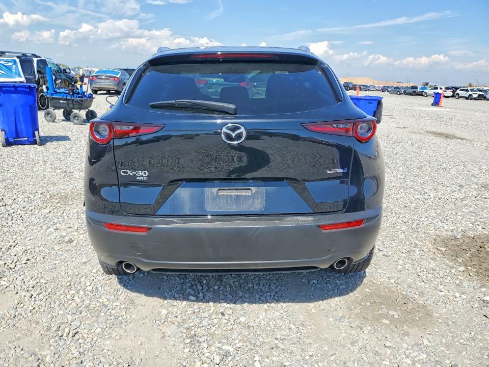 Aukcja sprzedaży 2024 Mazda Cx-30, vin: 3MVDMBBM6RM657900, numer aukcji: 62606356