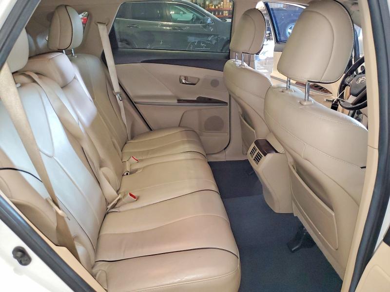 Продажа на аукционе авто 2013 Toyota Venza, vin: 4T3BK3BB1DU093289, номер лота: 61366786
