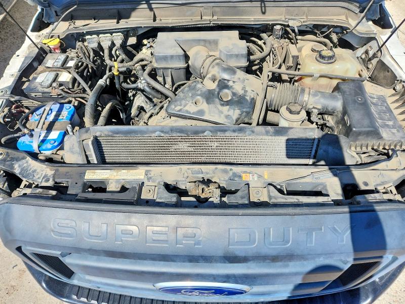 Aukcja sprzedaży 2013 Ford F350, vin: 1FDRF3A60DEB92616, numer aukcji: 62718466