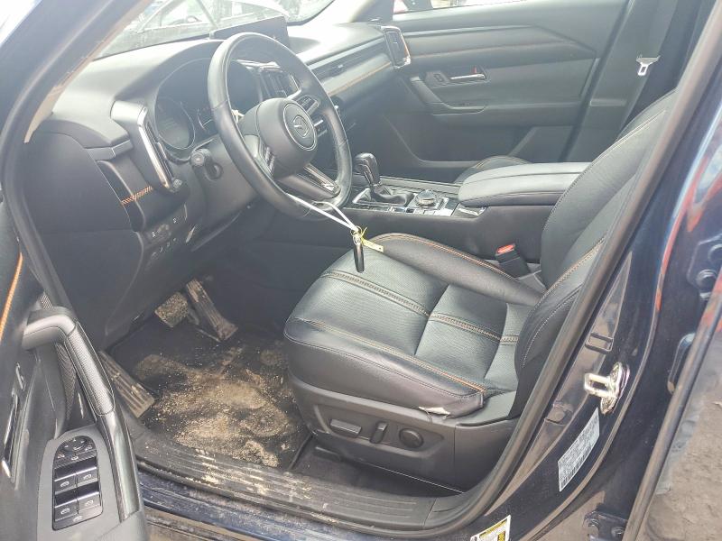 Продажа на аукционе авто 2023 Mazda Cx-50, vin: 7MMVABEM2PN116839, номер лота: 63295526