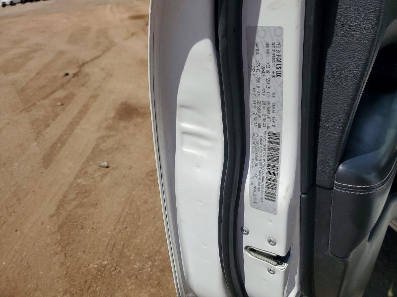 2016 Dodge Durango მანქანა იყიდება აუქციონზე, vin: 1C4RDJEG9GC416340, აუქციონის ნომერი: 60259276