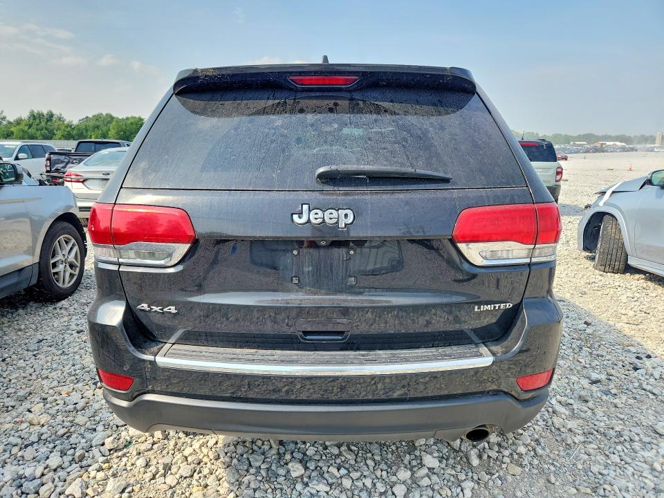 Aukcja sprzedaży 2015 Jeep Grand Cherokee, vin: 1C4RJFBG7FC756885, numer aukcji: 59333656