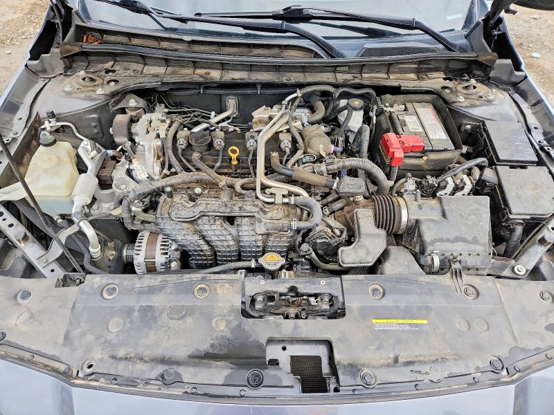 60746536 :رقم المزاد ، 1N4BL4CV9NN338947 vin ، 2022 Nissan Altima مزاد بيع