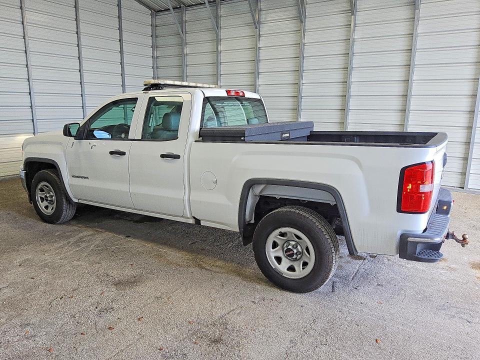 Aukcja sprzedaży 2018 Gmc Sierra, vin: 1GTR1LEC9JZ350040, numer aukcji: 62119706