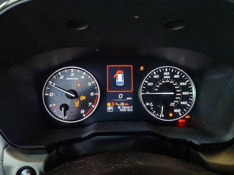 Продаж на аукціоні авто 2021 Subaru Outback, vin: 4S4BTAFCXM3205011, номер лоту: 59289426