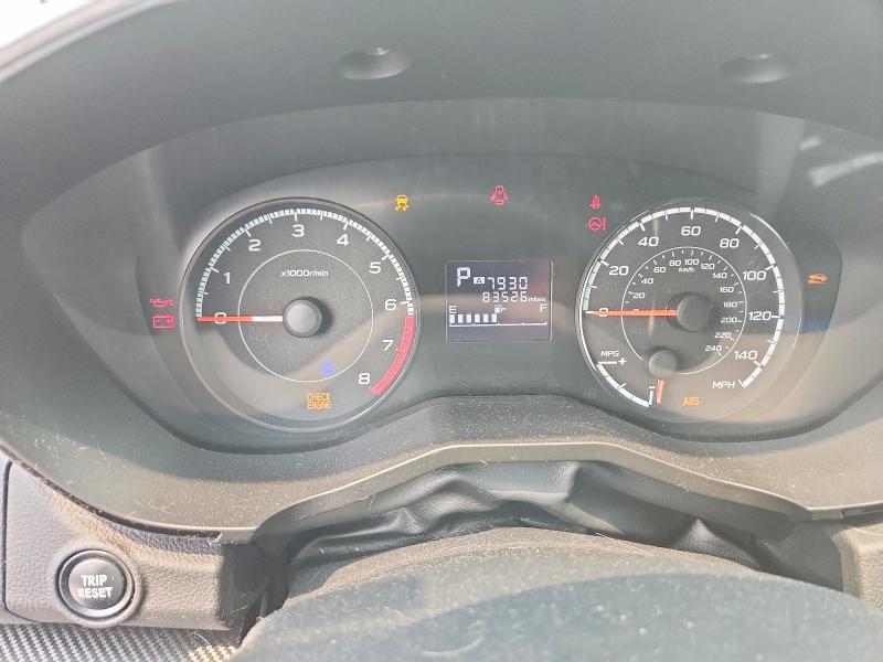 Aukcja sprzedaży 2019 Subaru Impreza, vin: 4S3GTAA60K3723511, numer aukcji: 60815706