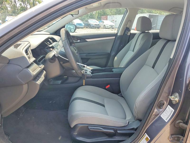 Aukcja sprzedaży 2019 Honda Civic, vin: 2HGFC2F61KH556763, numer aukcji: 60502246