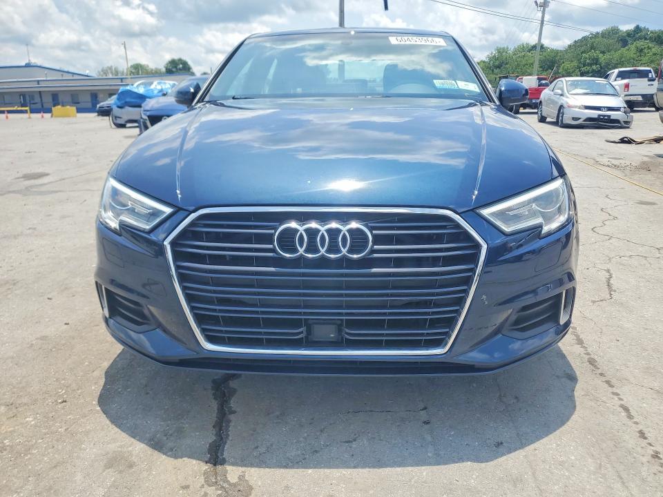 Aukcja sprzedaży 2018 Audi A3, vin: WAUAUGFF9J1009544, numer aukcji: 60453966