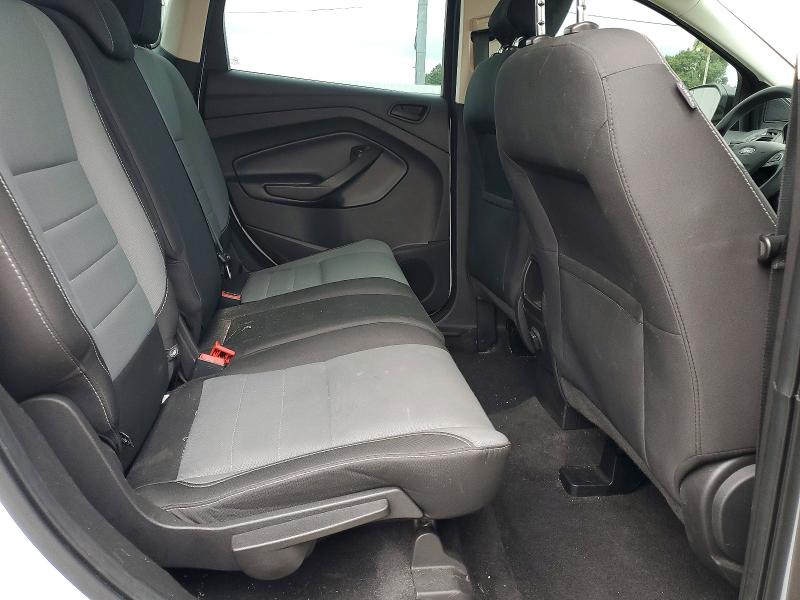 Продажа на аукционе авто 2017 Ford Escape, vin: 1FMCU0F7XHUC73002, номер лота: 62952836