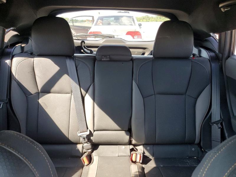 Aukcja sprzedaży 2024 Subaru Crosstrek, vin: 4S4GUHU61R3813726, numer aukcji: 63434366