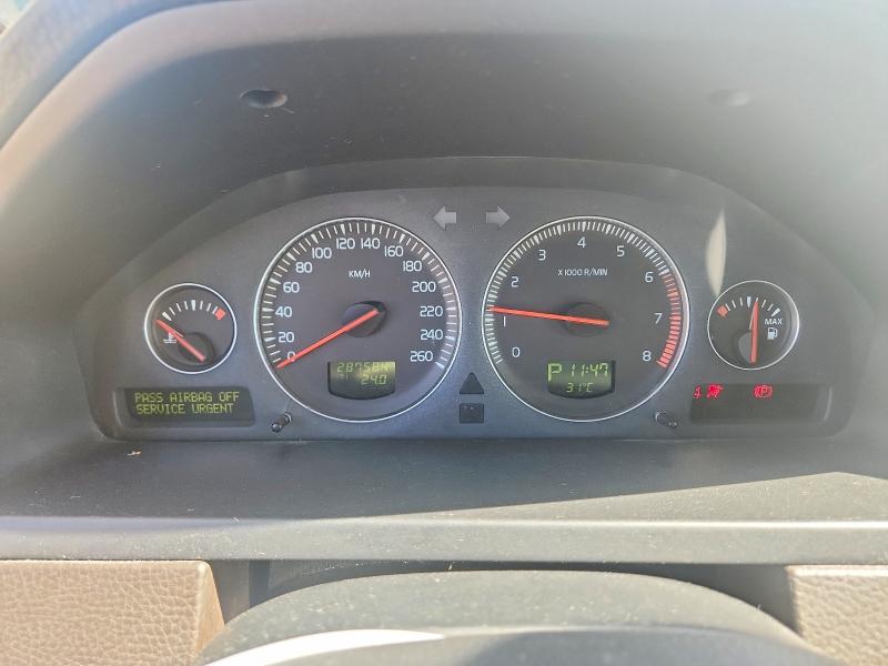 Продаж на аукціоні авто 2009 Volvo Xc90, vin: YV4CZ982491515326, номер лоту: 59704166