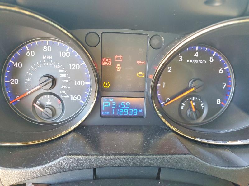 60084076 :رقم المزاد ، KMHHT6KD7BU063424 vin ، 2011 Hyundai Genesis Coupe مزاد بيع