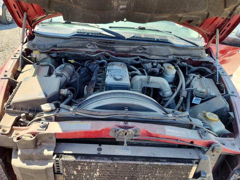63545216 :رقم المزاد ، 3D7MX48C17G717361 vin ، 2007 Dodge Ram 3500 مزاد بيع
