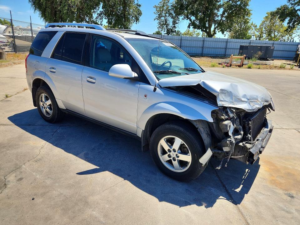 Aukcja sprzedaży 2007 Saturn Vue, vin: 5GZCZ53427S859585, numer aukcji: 60089206
