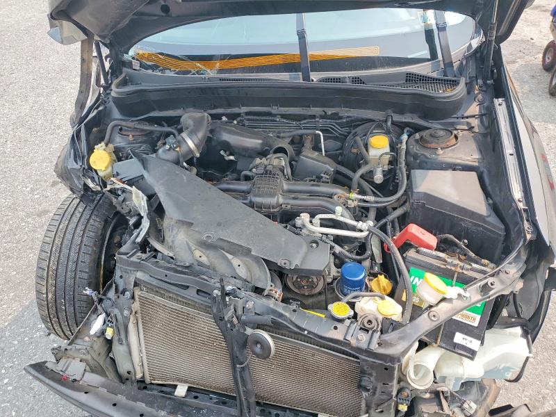 60713466 :رقم المزاد ، JF2SHAEC4CH451711 vin ، 2012 Subaru Forester مزاد بيع