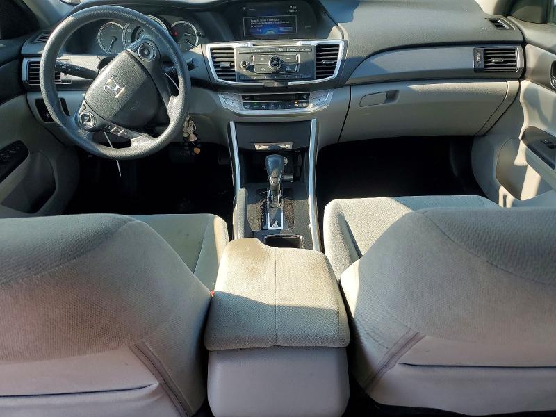 Продаж на аукціоні авто 2013 Honda Accord, vin: 1HGCR2F37DA063162, номер лоту: 61407436