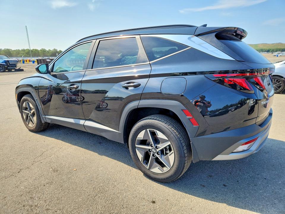 Продажа на аукционе авто 2026 Hyundai Tucson, vin: 5NMJBCDE0TH613083, номер лота: 60261466
