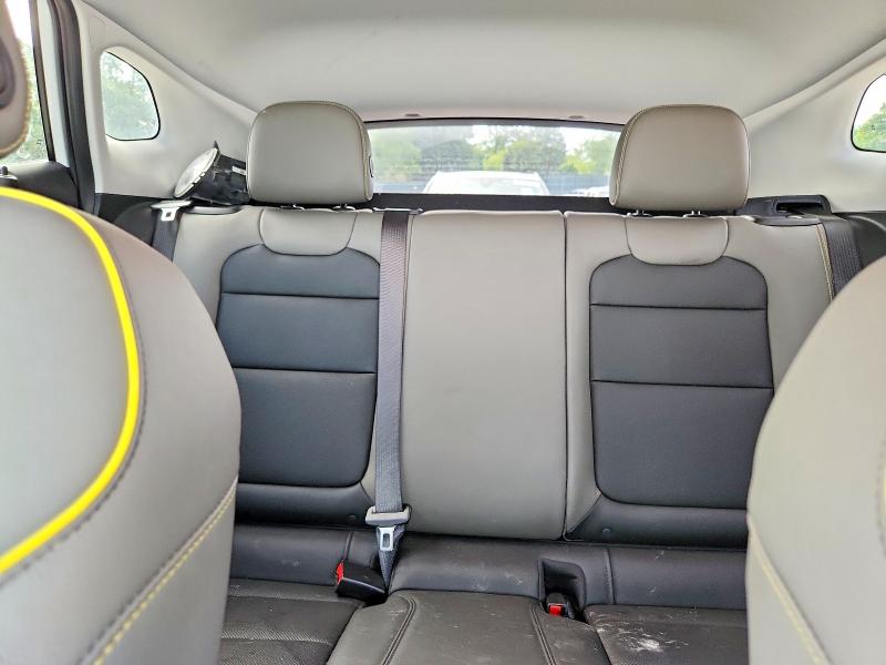 60641006 :رقم المزاد ، KL77LKEP0SC029987 vin ، 2025 Chevrolet Trax مزاد بيع