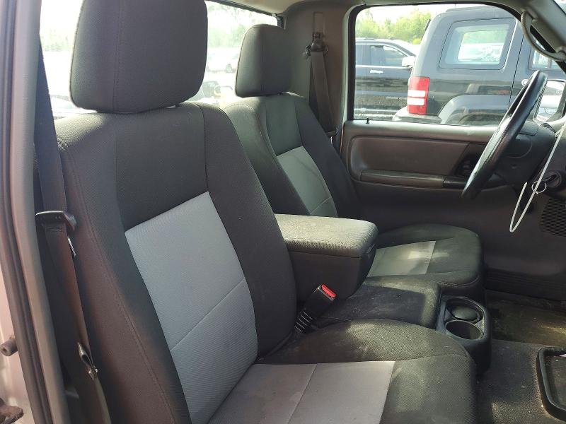 Aukcja sprzedaży 2011 Ford Ranger, vin: 1FTKR1AD7BPA85581, numer aukcji: 59229586