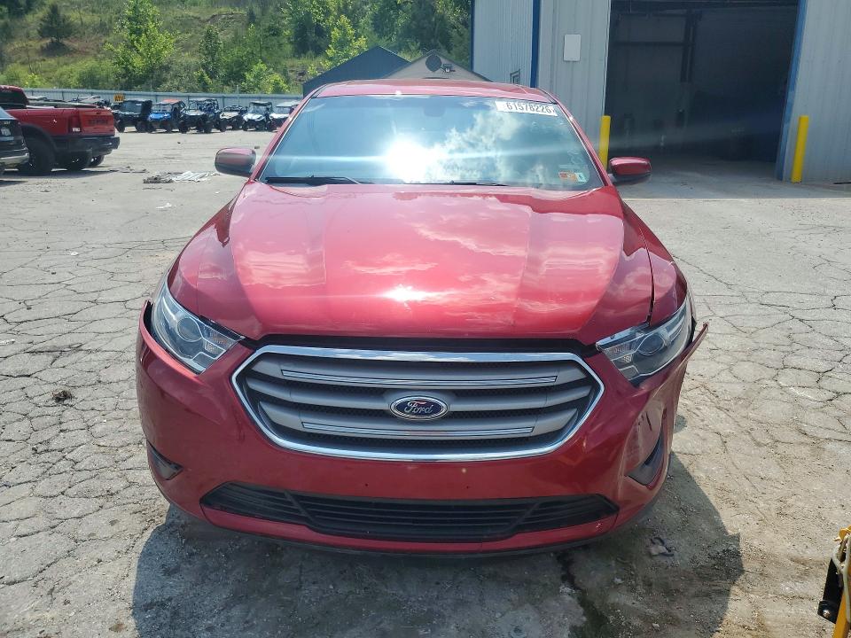 Aukcja sprzedaży 2015 Ford Taurus, vin: 1FAHP2H89FG188317, numer aukcji: 61578226