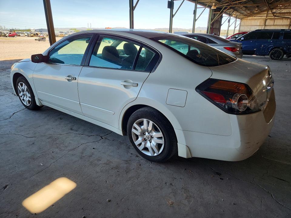 Продаж на аукціоні авто 2011 Nissan Altima, vin: 1N4AL2AP7BN485851, номер лоту: 63406176