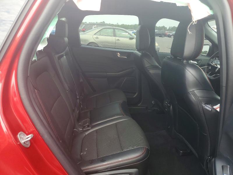 Aukcja sprzedaży 2025 Ford Escape, vin: 1FMCU0MZ5SUB40272, numer aukcji: 62930066