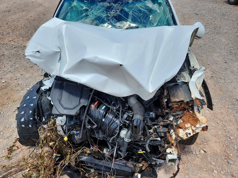 2020 Kia Sportage მანქანა იყიდება აუქციონზე, vin: KNDPN3ACXL7692709, აუქციონის ნომერი: 60970606